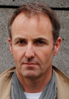 Tobias Scharfenberger